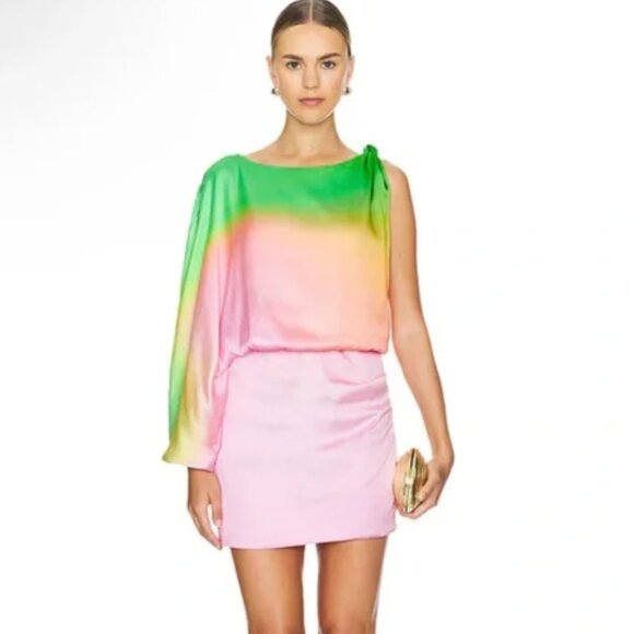 NWT Baobab Dolly Mini Dress (XS) - Picture 4 of 6